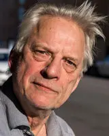 Stefan Stenudd, author of fiction and non-fiction.